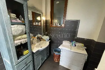 Villa in vendita, Bracciano via San Celso, Bracciano