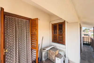 Villa in vendita, Via Ibisco, Catania