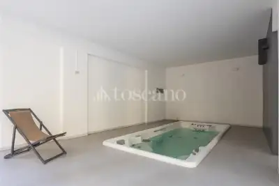 Attico in affitto, Via Privata Flumendosa, Milano