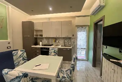 Casa in vendita, Via Luigi Biasioli, Genova