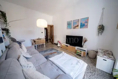 Casa in vendita, Via Acquarone, Genova