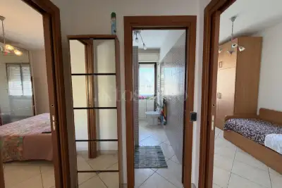 Casa in vendita, Via Cavour, Alba Adriatica