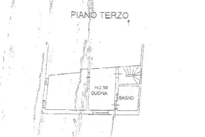 Condominium for sale, Via San Faustino, Brescia