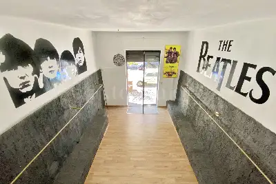 Negozio in vendita, Via Maddalena, Messina