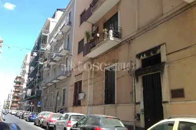 Casa in affitto, Via Canfora, Catania
