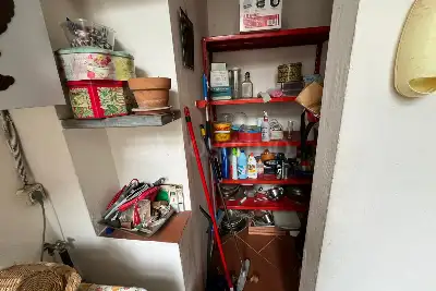 Casa in vendita, Via Ferrara, Prato