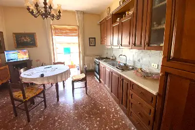 Casa in vendita, Via Enrico Bondi, Roma