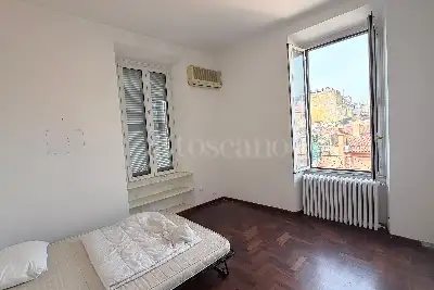 Attico in vendita, Via della Purificazione, Roma