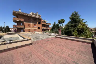 Villa in vendita, Via Taormina, Ladispoli
