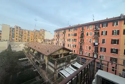 Casa in affitto, Viale Lunigiana, Milano