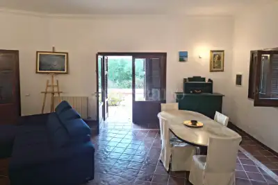 Villa in vendita, Via Martognella, Valderice