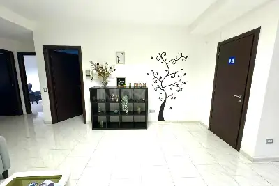 Ufficio in vendita, Avellino - Corso Vittorio Emanuele, Avellino