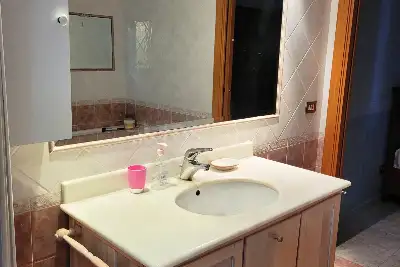 Attico in vendita, Via Salaria, Monterotondo