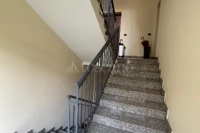 Casa in vendita, Via della Chiesa, Magnago