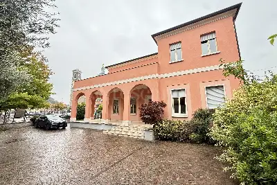 Villa in vendita, Via Cesare Battisti, Montichiari