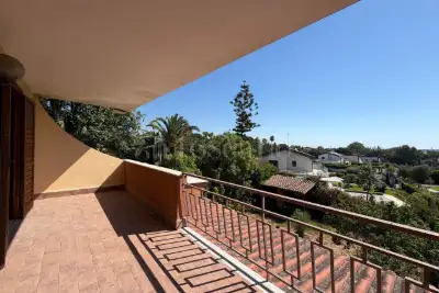 Villa in vendita, Via Parco Cristallo, Tremestieri Etneo