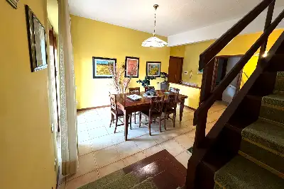 Attico in vendita, Via Giuseppe Maria Terreni, Roma