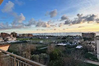 Attico in vendita, Via Florinas, Fiumicino