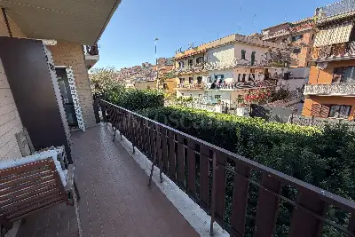 Casa in vendita, Via Cornelia, Roma