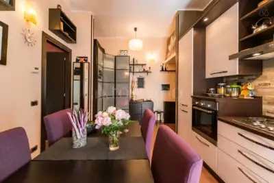 Casa in vendita, Via di Torrevecchia, Roma