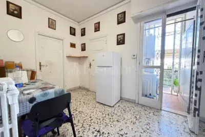 Casa in vendita, Via Francesco Algarotti, Roma
