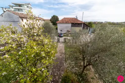 Villa Bifamiliare in vendita, Via Santissima Trinità, Brugnera