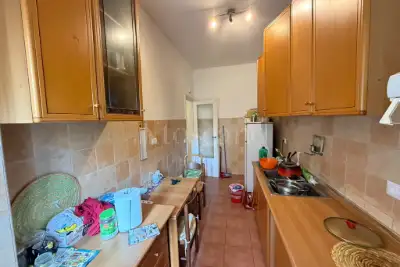 Casa in vendita, Via Alcide Pedretti, Roma