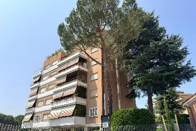 Casa in vendita, Via Zignago, Roma