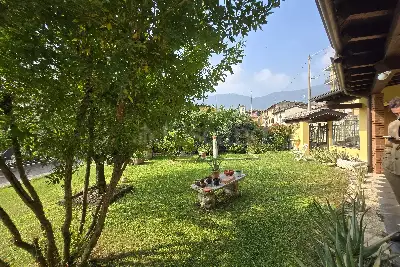 Villa in vendita, VillaCarcina , Villa Carcina