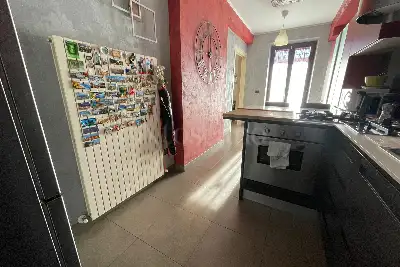 Villa Bifamiliare in vendita, Via Roma, Martinsicuro