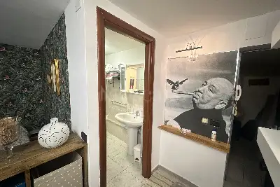 Villa in vendita, Via Polveriera, Mascalucia