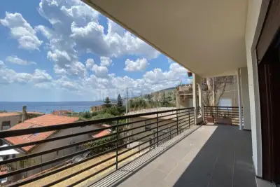 Casa in affitto, Via Consolare Pompea, Messina