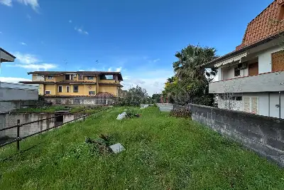 Villa in vendita, Via Seminara Traversa A, Valverde