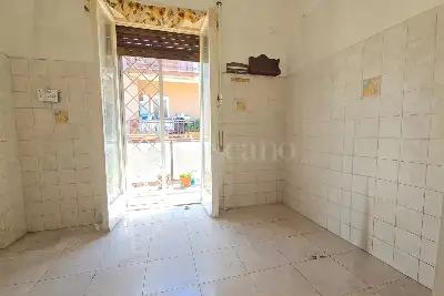 Casa in vendita, Via Giovanni Vittorio Englen, Roma