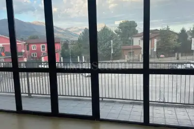 Ufficio in affitto, Via Nuova, Avezzano