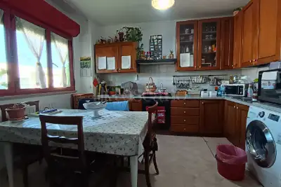 Casa in vendita, Viale Romania, Palermo