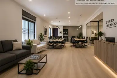 Laboratorio in vendita, Via Giuseppe Castiglia 26, Sassari