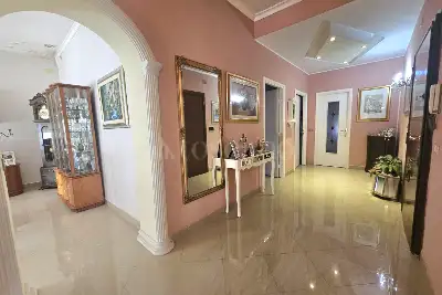 Attico in vendita, via delle cipree, Anzio