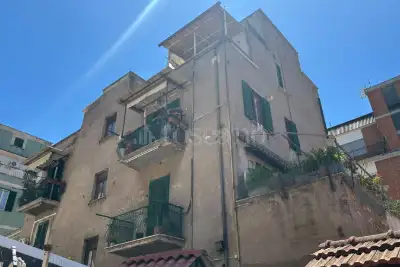 Casa in vendita, Via Giovanni Faber, Roma