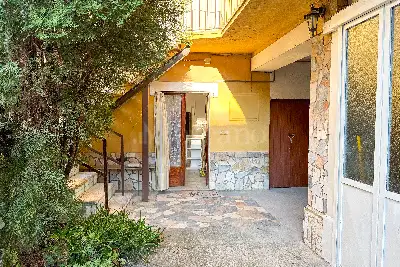 Casa Indipendente in vendita, Via Carlo Alberto, Moniga del Garda