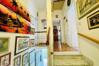 Villa in vendita, Via Tor de Cenci, Roma