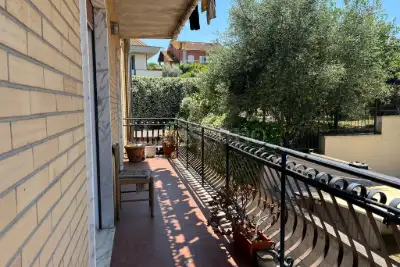Casa in vendita, Via Corrado Parona, Roma