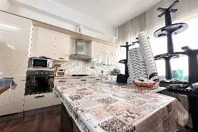 Casa in vendita, Via Abele Merli, Cusano Milanino