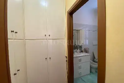 Villa Bifamiliare in vendita, Via Civate, Roma