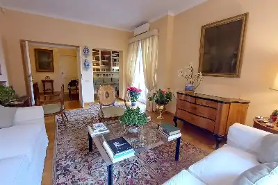 Casa in vendita, Via Francesco Mengotti, Roma