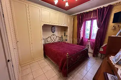 Casa in vendita, Via Giuseppe Verdi, Albano Laziale