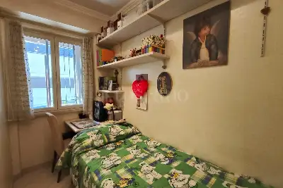 Casa in vendita, Via del Fosso dell'Acqua Mariana, Roma