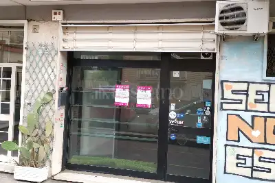 Negozio in vendita, Via Camillo Negro, Roma