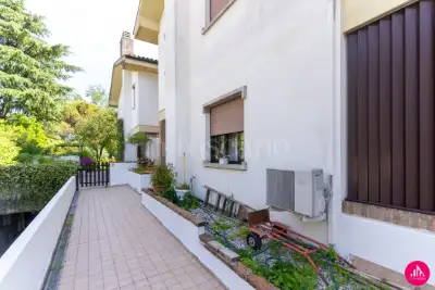 Villino a Schiera in vendita, Viale della Libertà, Pordenone
