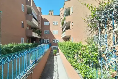 Casa in vendita, Via Andrea Millevoi, Roma
